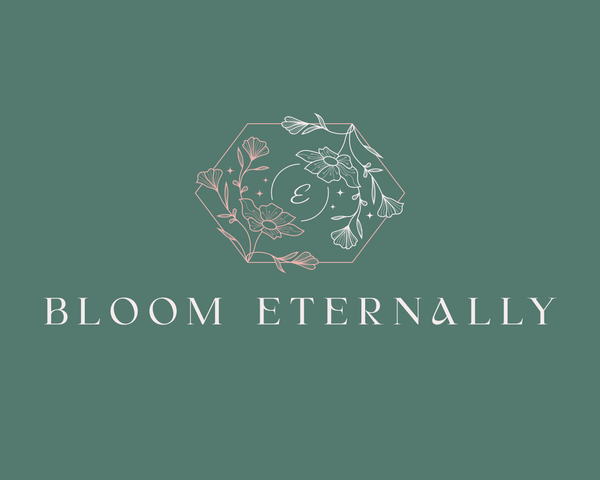 Bloom Eternally
